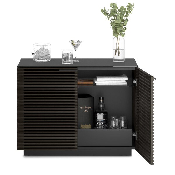 Corridor Storage Cabinet